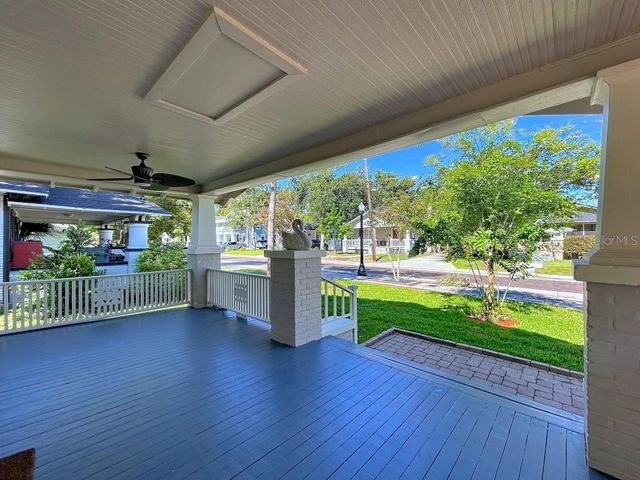 806 JOHNSON AVENUE, Lakeland, FL 33801