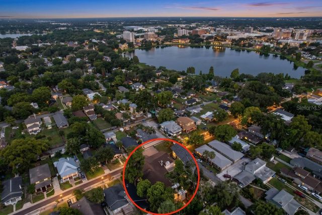 806 JOHNSON AVENUE, Lakeland, FL 33801