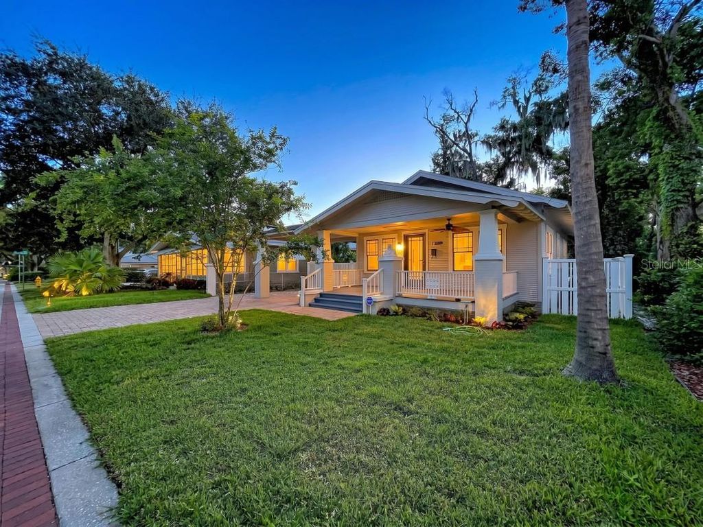 806 JOHNSON AVENUE, Lakeland, FL 33801
