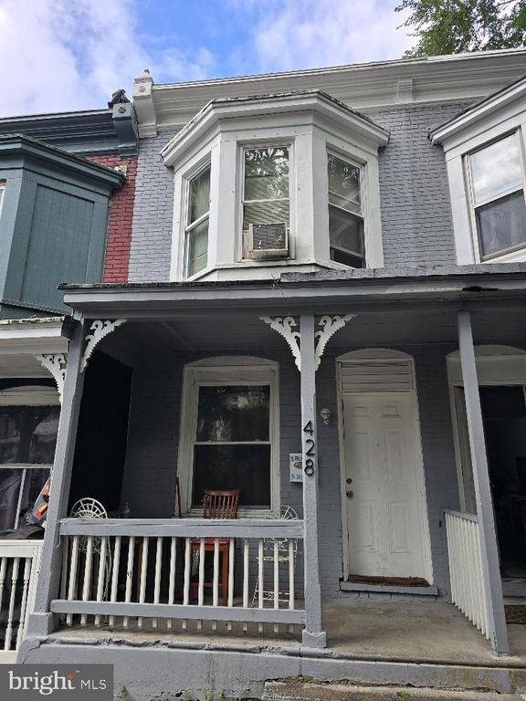 428 NECTARINE ST, Harrisburg, PA 17104