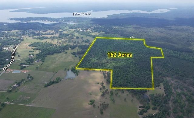 24 Lindley Survey Abstract, Willis, TX 77318