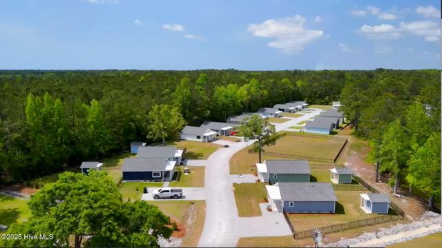 151 Long Pond Loop, Swansboro, NC 28584
