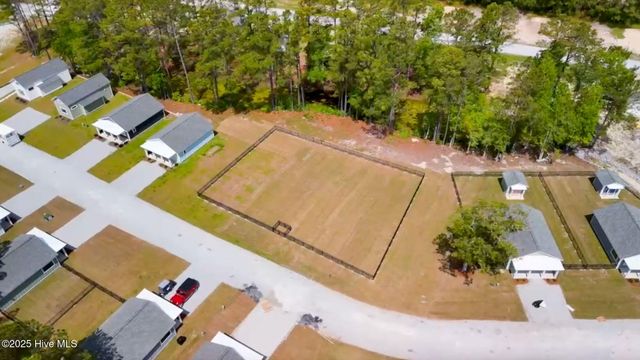 151 Long Pond Loop, Swansboro, NC 28584