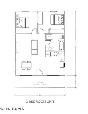 151 Long Pond Loop, Swansboro, NC 28584