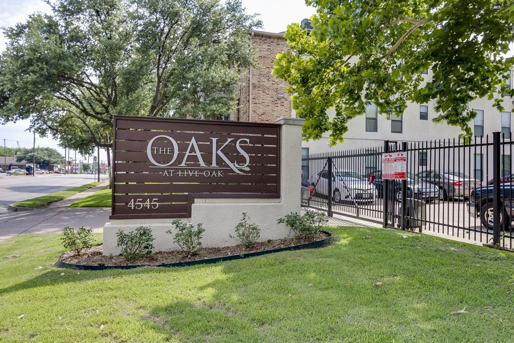 1317 Annex Avenue 325, Dallas, TX 75204