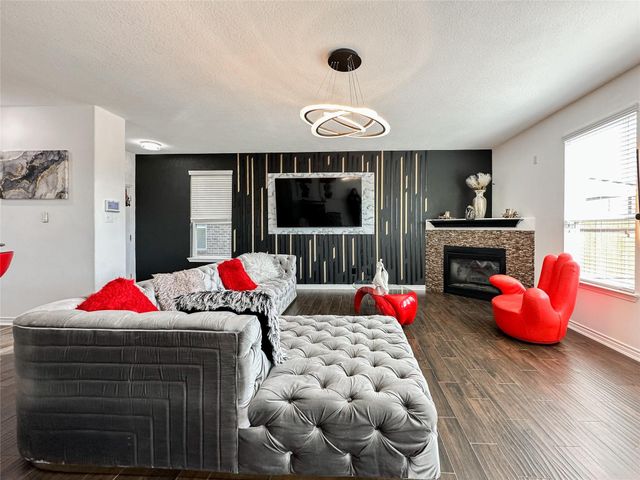 11630 Greensbrook Garden Drive, Houston, TX 77044