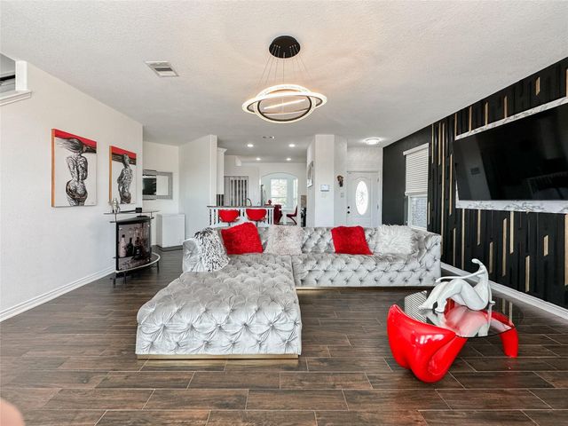 11630 Greensbrook Garden Drive, Houston, TX 77044