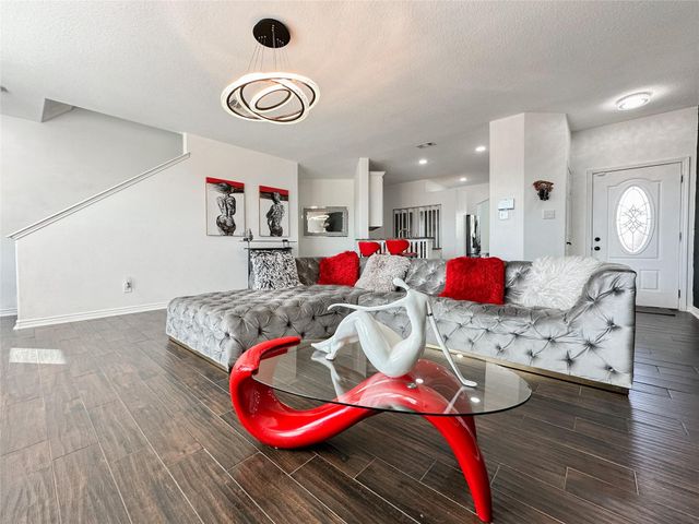 11630 Greensbrook Garden Drive, Houston, TX 77044