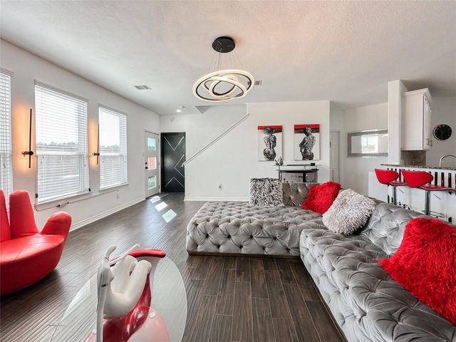 11630 Greensbrook Garden Drive, Houston, TX 77044