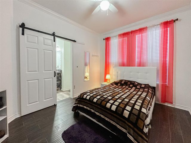 11630 Greensbrook Garden Drive, Houston, TX 77044