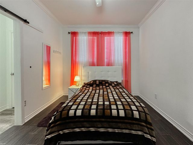 11630 Greensbrook Garden Drive, Houston, TX 77044