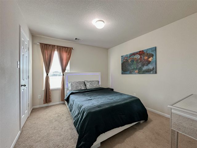 11630 Greensbrook Garden Drive, Houston, TX 77044