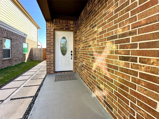 11630 Greensbrook Garden Drive, Houston, TX 77044