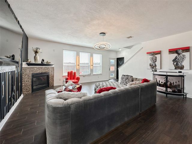 11630 Greensbrook Garden Drive, Houston, TX 77044