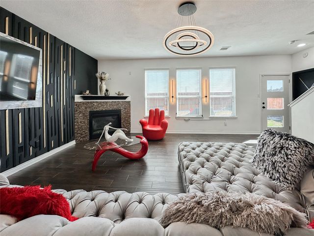 11630 Greensbrook Garden Drive, Houston, TX 77044