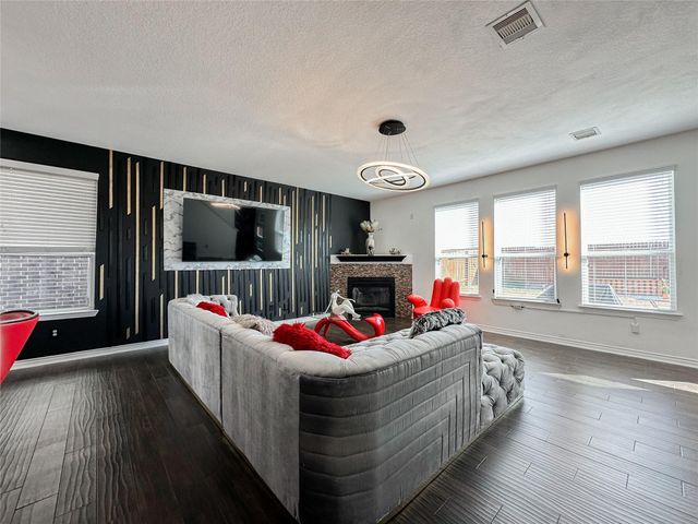 11630 Greensbrook Garden Drive, Houston, TX 77044