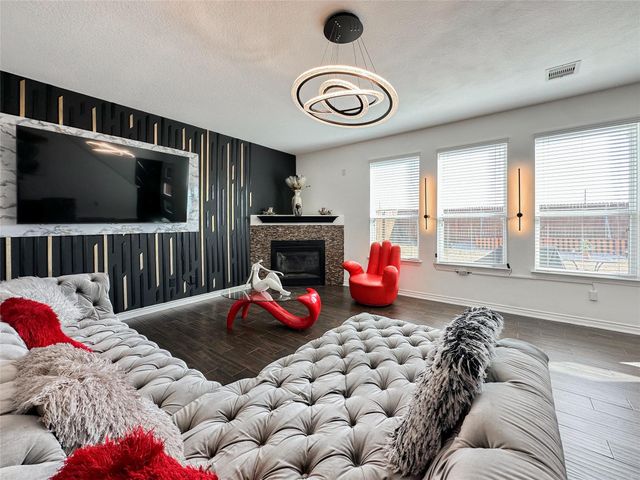 11630 Greensbrook Garden Drive, Houston, TX 77044