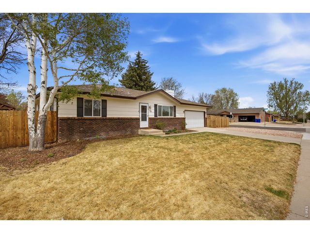 149 45th Ave, Greeley, CO 80634