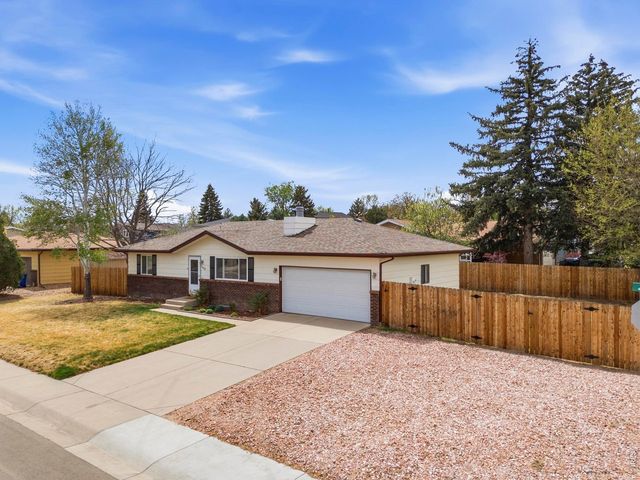 149 45th Ave, Greeley, CO 80634