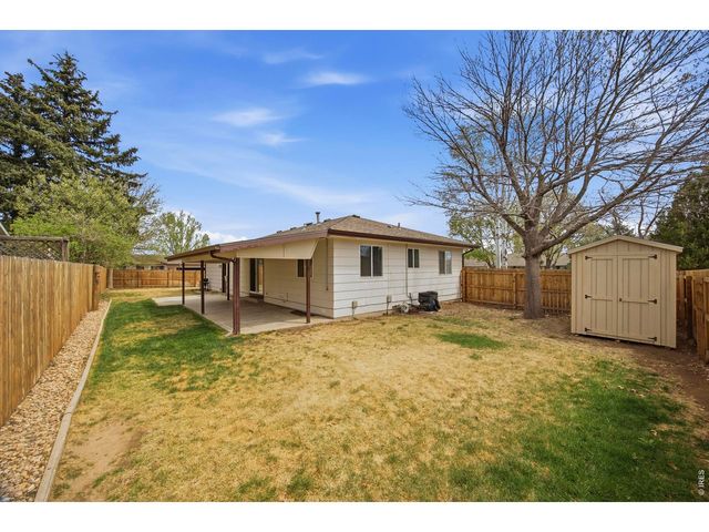 149 45th Ave, Greeley, CO 80634