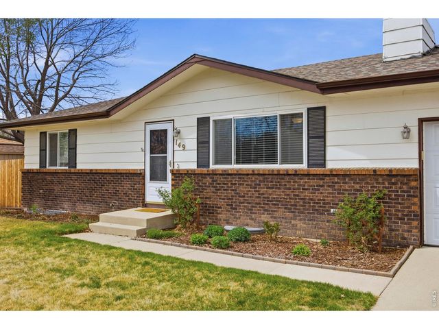 149 45th Ave, Greeley, CO 80634