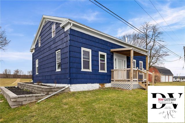 2486 Melvin Hill Road, Phelps, NY 14456