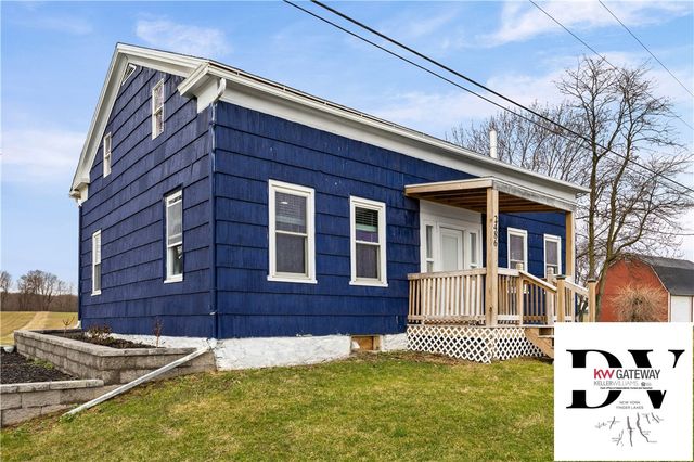 2486 Melvin Hill Road, Phelps, NY 14456