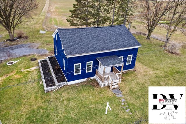 2486 Melvin Hill Road, Phelps, NY 14456