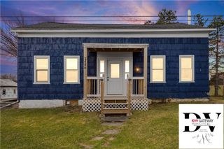 2486 Melvin Hill Road, Phelps, NY 14456