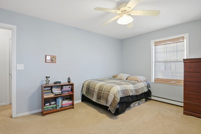 56 Wigwam Hill Drive, Worcester, MA 01605