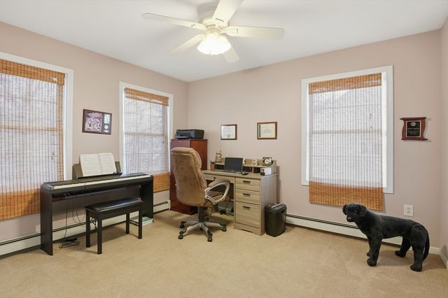 56 Wigwam Hill Drive, Worcester, MA 01605