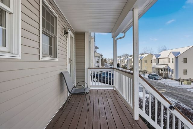 56 Wigwam Hill Drive, Worcester, MA 01605