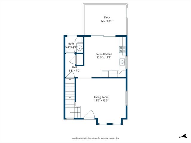 56 Wigwam Hill Drive, Worcester, MA 01605