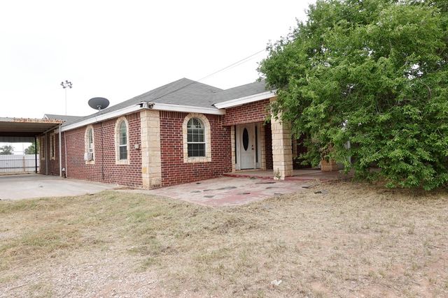 1311 Mulberry, Midland, TX 79701