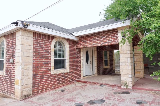 1311 Mulberry, Midland, TX 79701