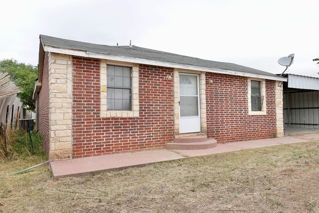 1311 Mulberry, Midland, TX 79701