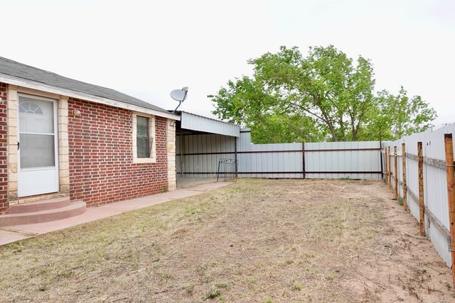 1311 Mulberry, Midland, TX 79701