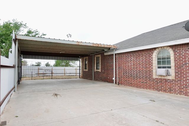 1311 Mulberry, Midland, TX 79701