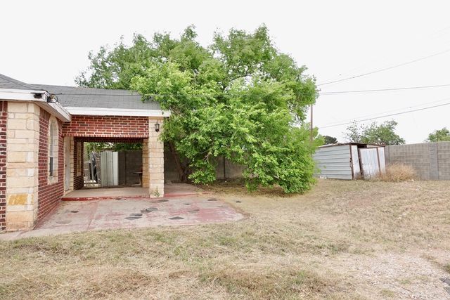 1311 Mulberry, Midland, TX 79701