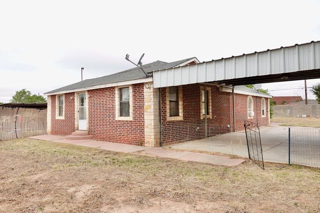 1311 Mulberry, Midland, TX 79701