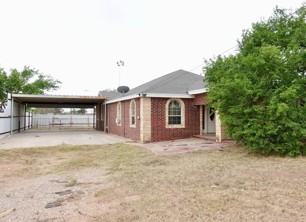 1311 Mulberry, Midland, TX 79701