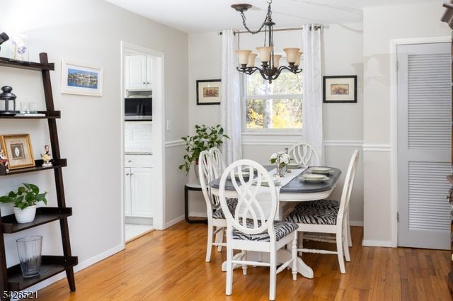 35 Cedar Terrace, Jefferson Twp., NJ 07885