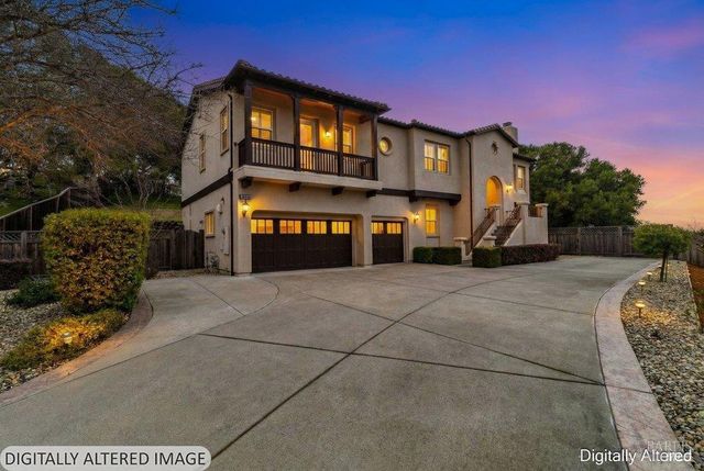 5229 Sunridge Dr, Fairfield, CA 94534