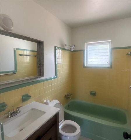 4824 DR MARTIN LUTHER KING JR STREET S, St Petersburg, FL 33705