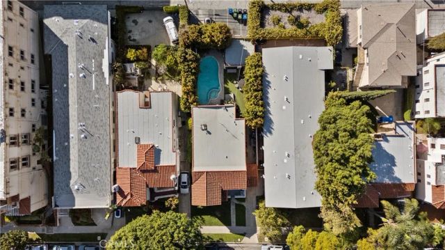 915 S Wooster, Los Angeles, CA 90035