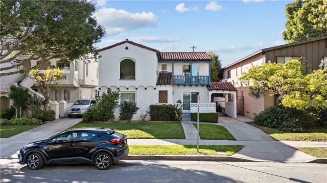 915 S Wooster, Los Angeles, CA 90035