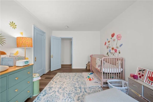 915 S Wooster, Los Angeles, CA 90035