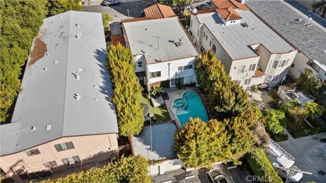 915 S Wooster, Los Angeles, CA 90035