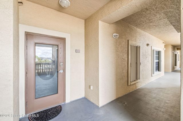 4955 Dixie Highway NE 503, Palm Bay, FL 32905