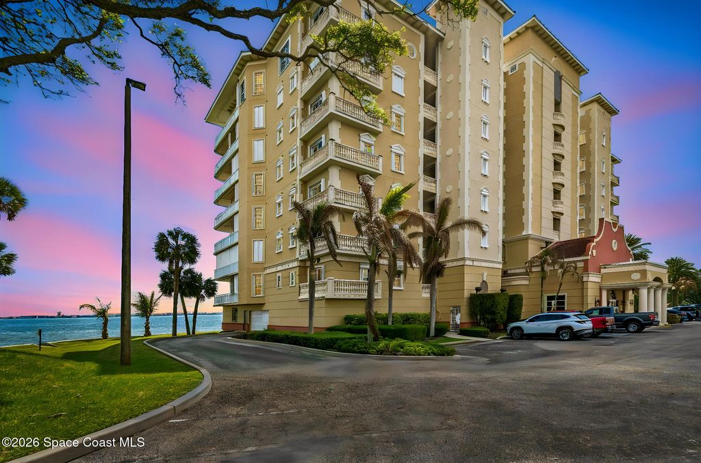4955 Dixie Highway NE 503, Palm Bay, FL 32905